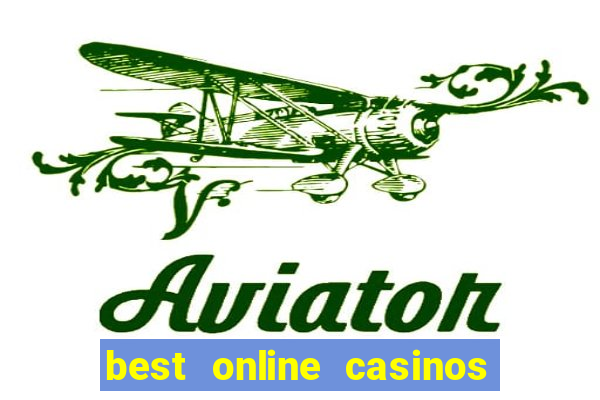 best online casinos for usa