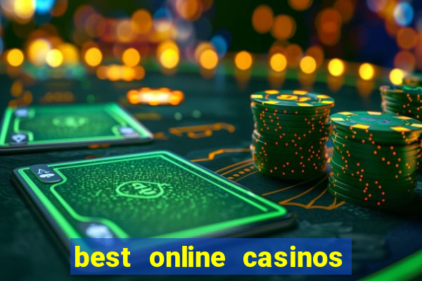 best online casinos for usa