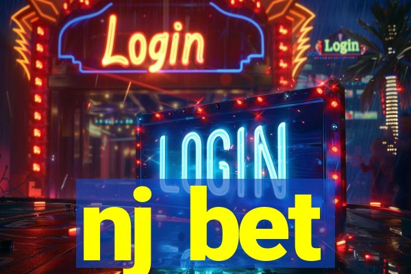 nj bet