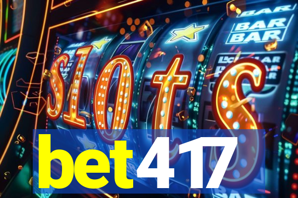 bet417