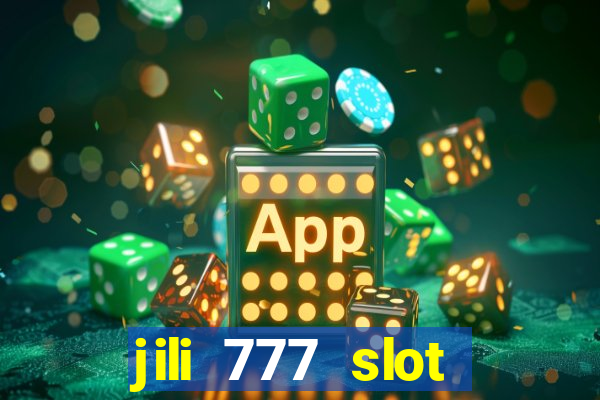 jili 777 slot golden empire