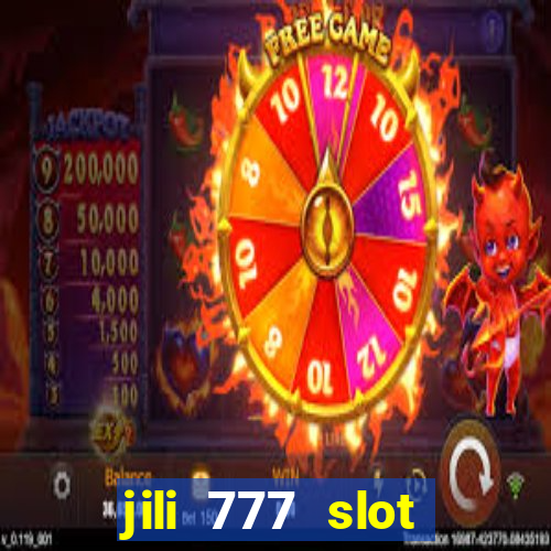 jili 777 slot golden empire