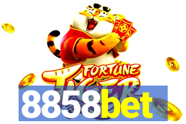 8858bet