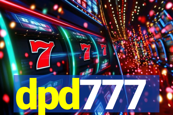 dpd777