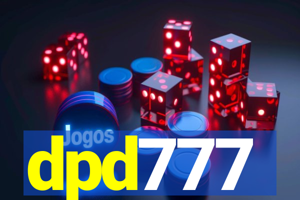 dpd777