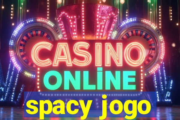 spacy jogo