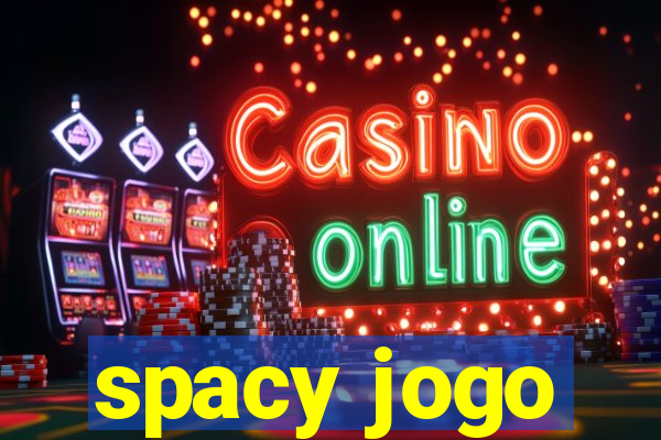 spacy jogo