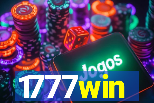 1777win