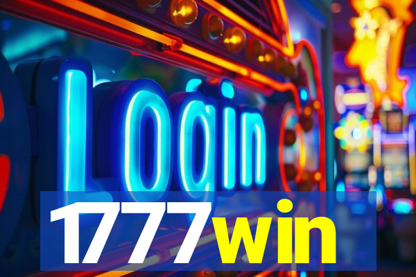 1777win