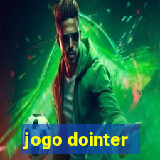 jogo dointer