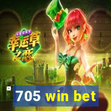 705 win bet