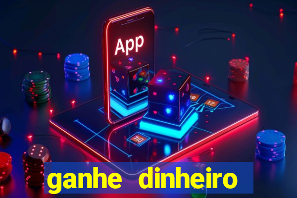 ganhe dinheiro jogando games