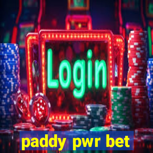 paddy pwr bet