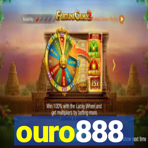 ouro888