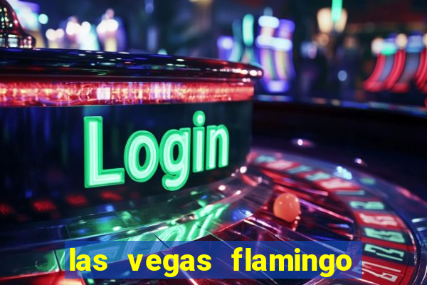 las vegas flamingo hotel and casino