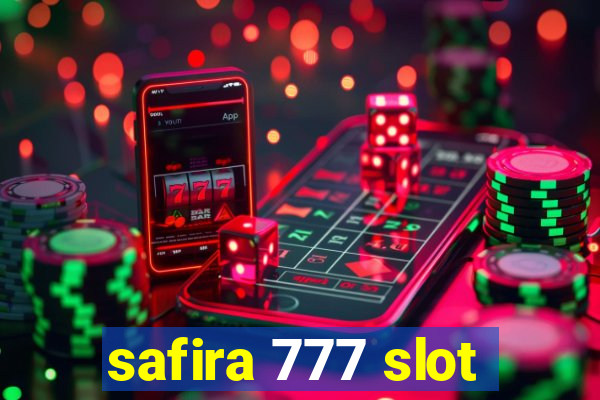 safira 777 slot