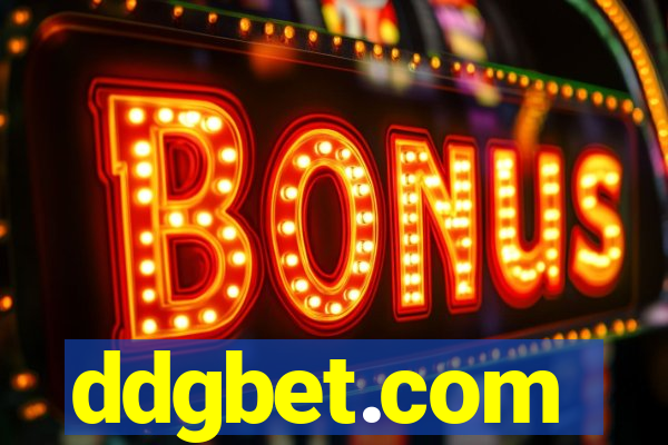 ddgbet.com