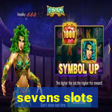 sevens slots