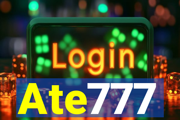 Ate777