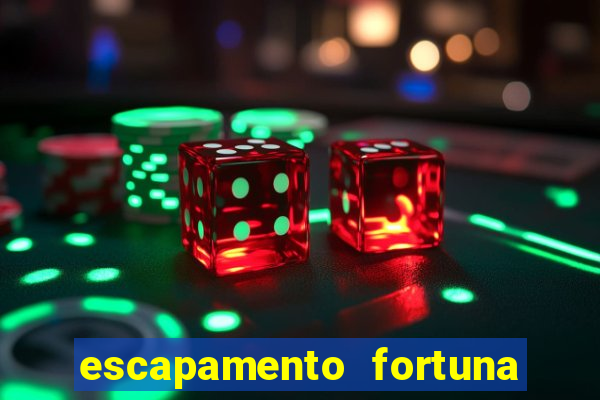 escapamento fortuna cg 125 99