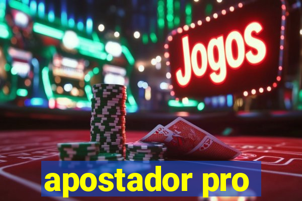 apostador pro