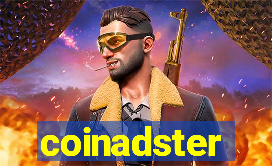 coinadster