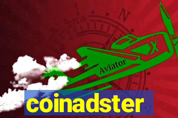 coinadster