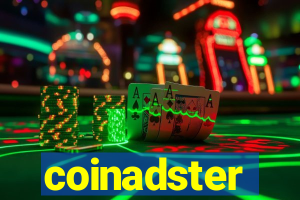 coinadster