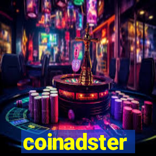 coinadster