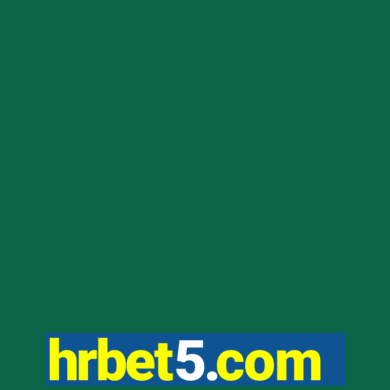 hrbet5.com