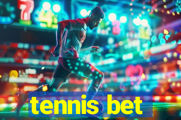 tennis bet