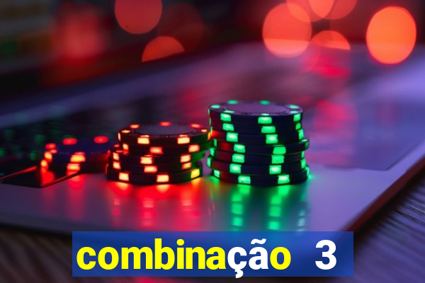 combinação 3 cartas baralho cigano