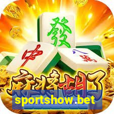 sportshow.bet