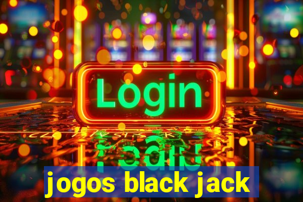 jogos black jack