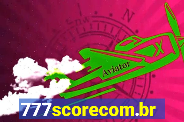 777scorecom.br