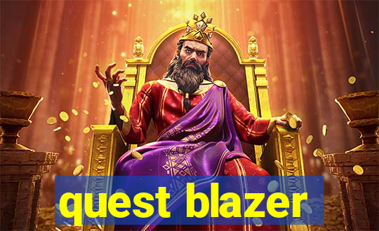 quest blazer