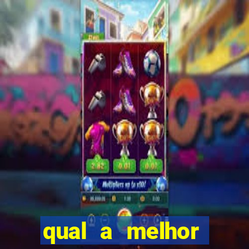 qual a melhor plataforma para jogar e ganhar dinheiro