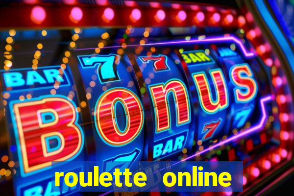 roulette online casinos deutschland