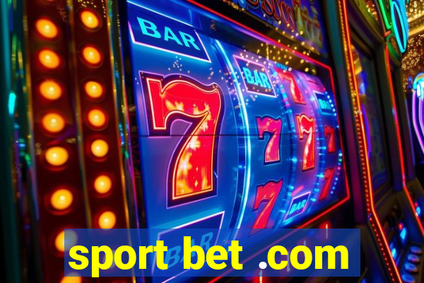 sport bet .com