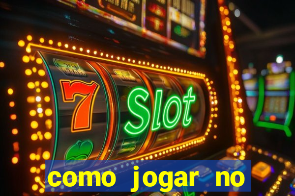 como jogar no fortune mouse