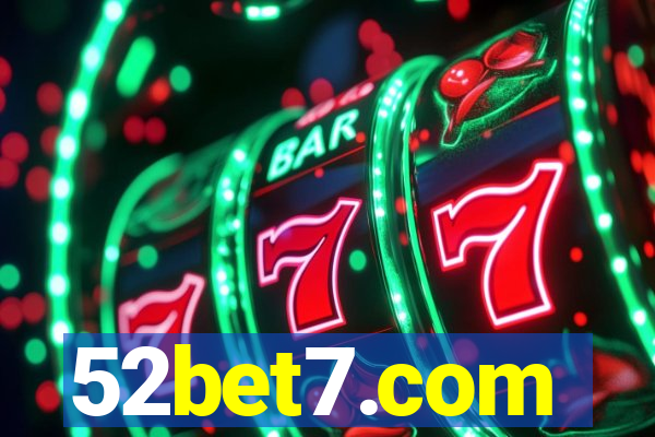 52bet7.com