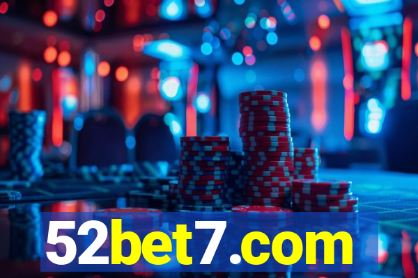 52bet7.com