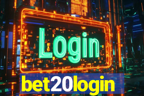 bet20login