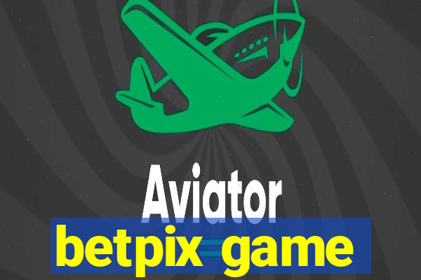 betpix game