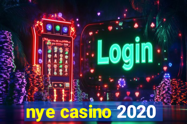 nye casino 2020