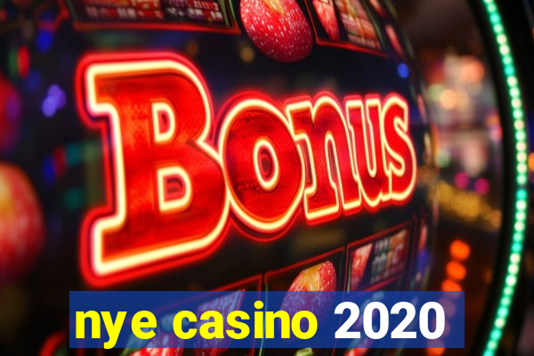 nye casino 2020