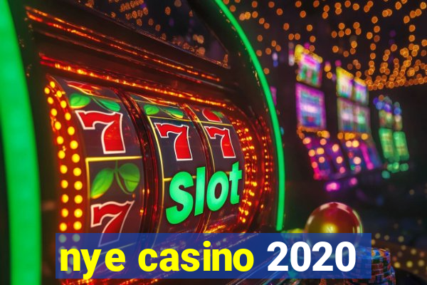 nye casino 2020