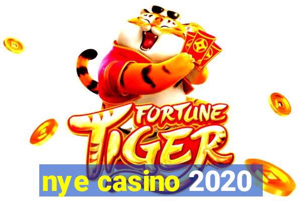 nye casino 2020