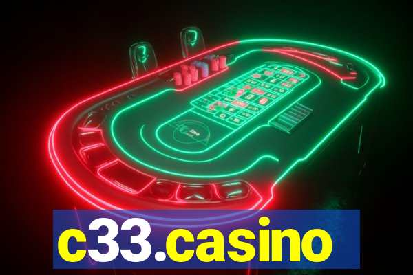 c33.casino