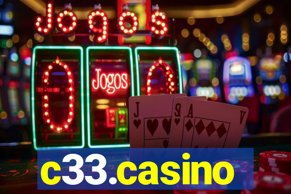 c33.casino